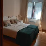 Apartamento Centrico Laredo 15