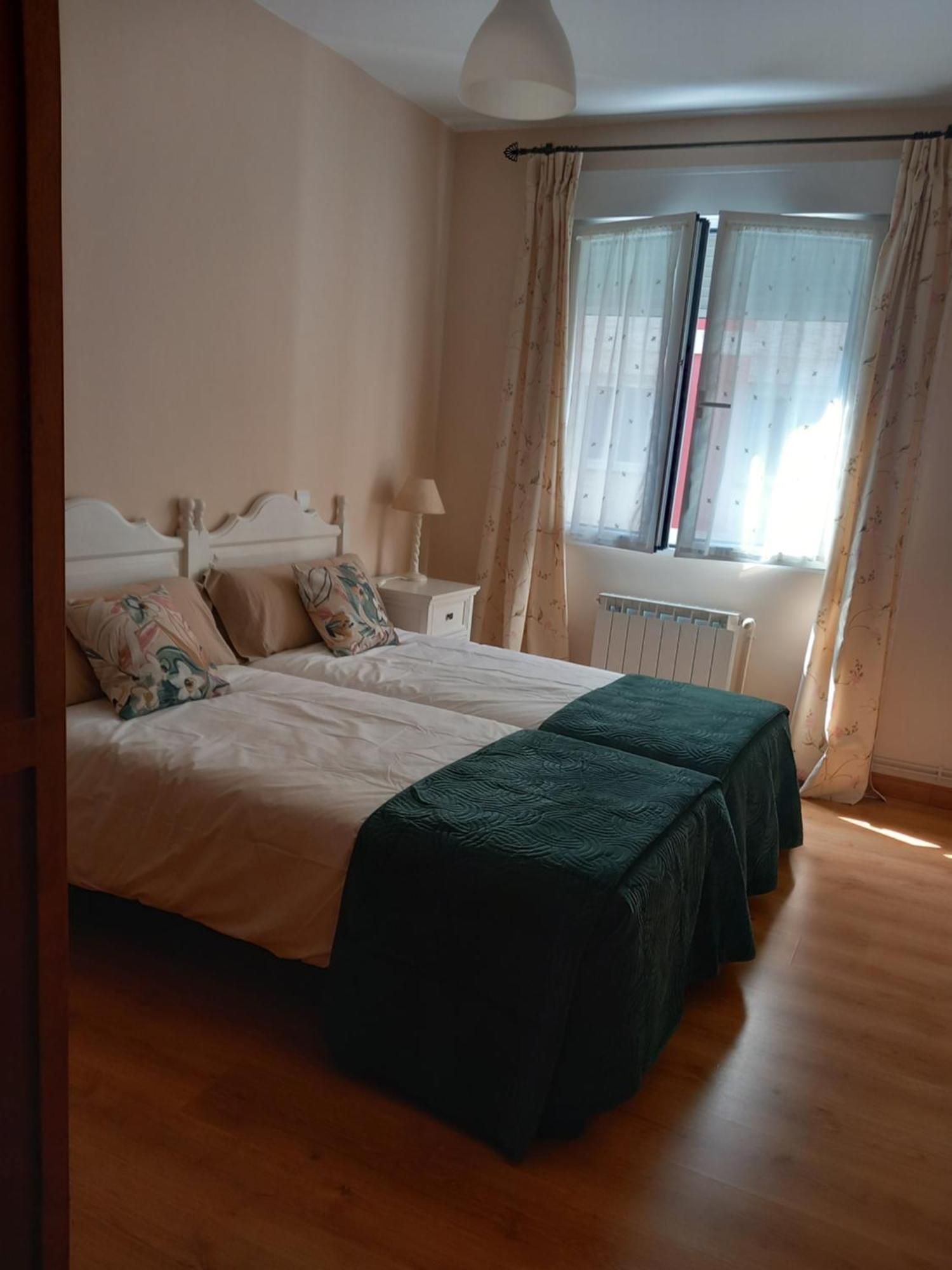 Centrico Laredo 15 Apartamento *