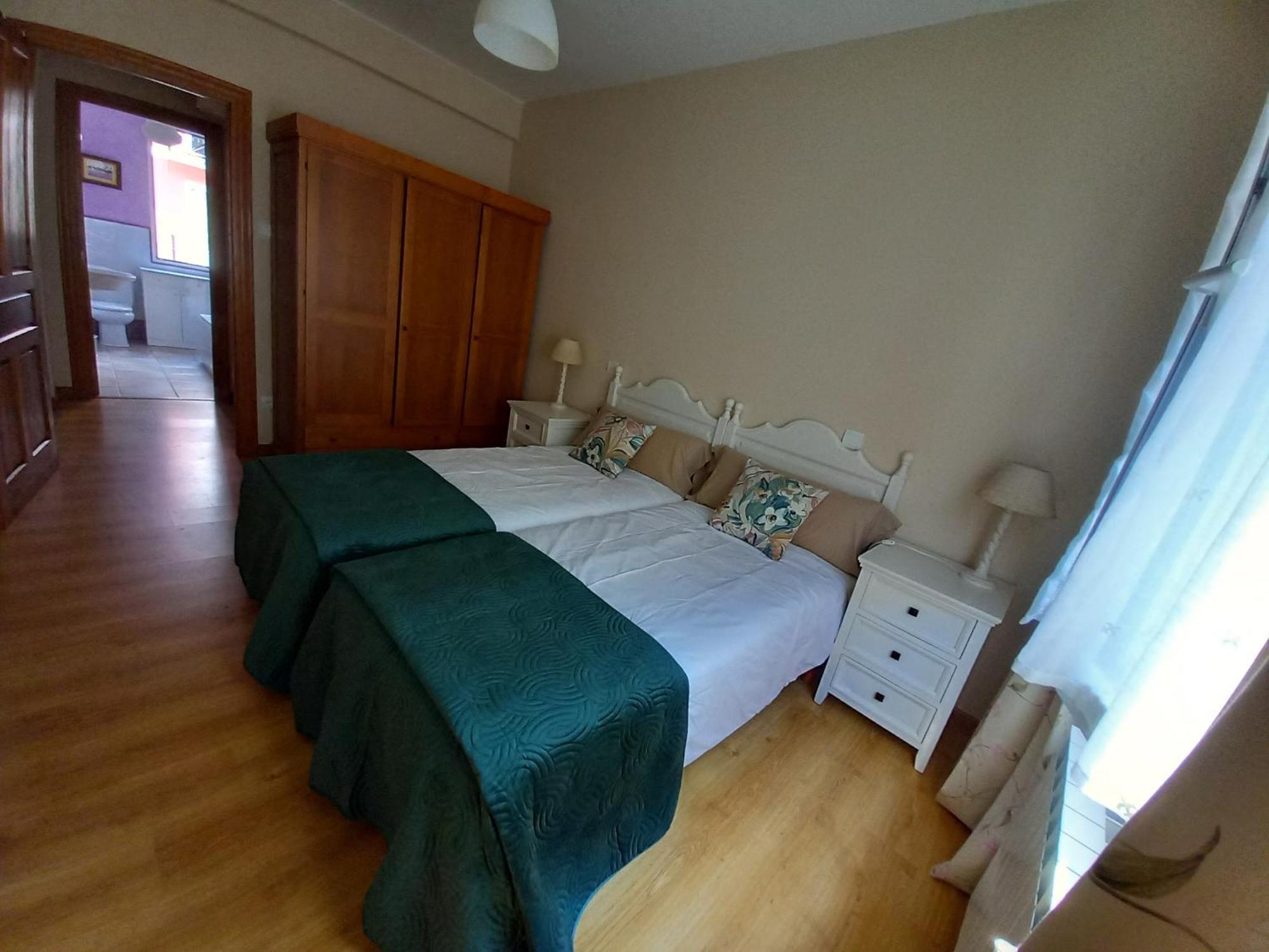 Centrico Laredo 15 Santander
