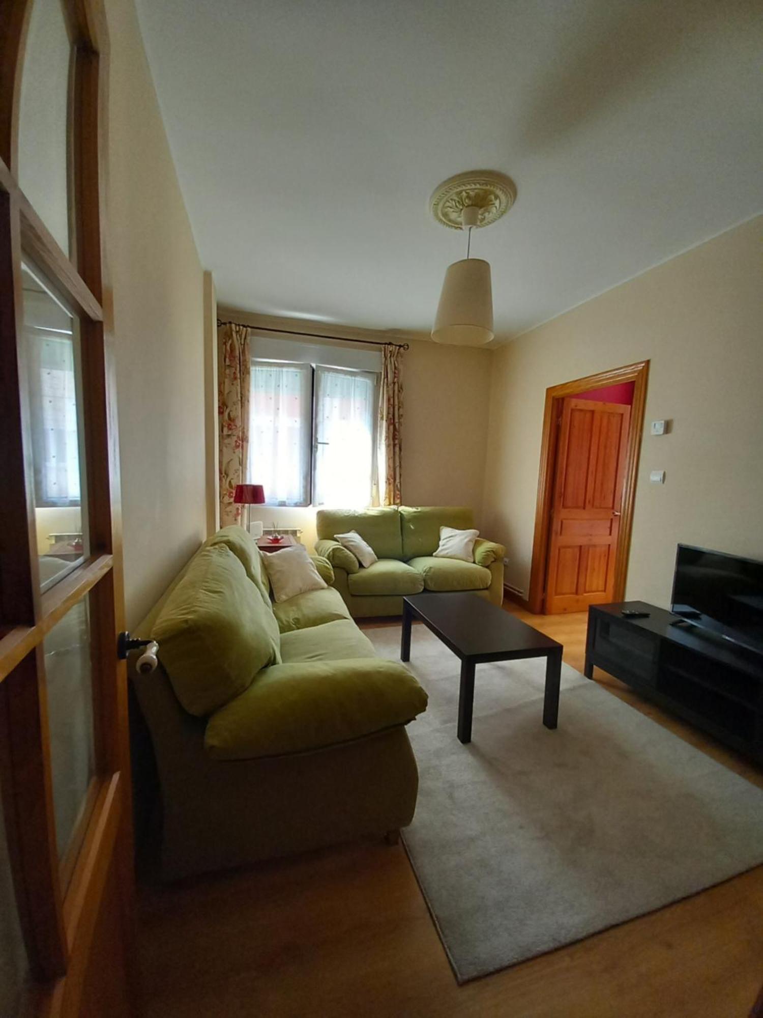 Apartamento Centrico Laredo 15