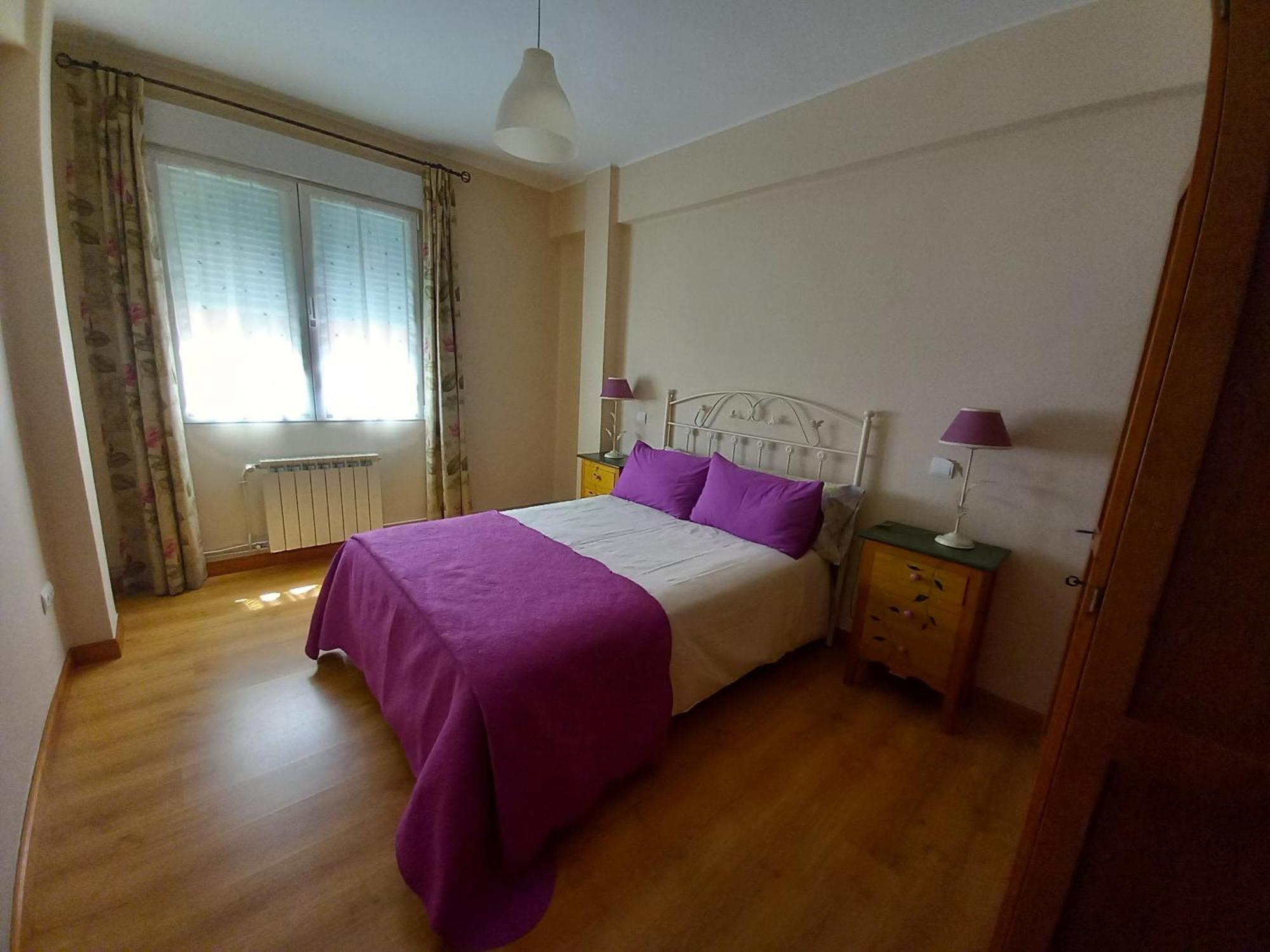 Apartamento Centrico Laredo 15