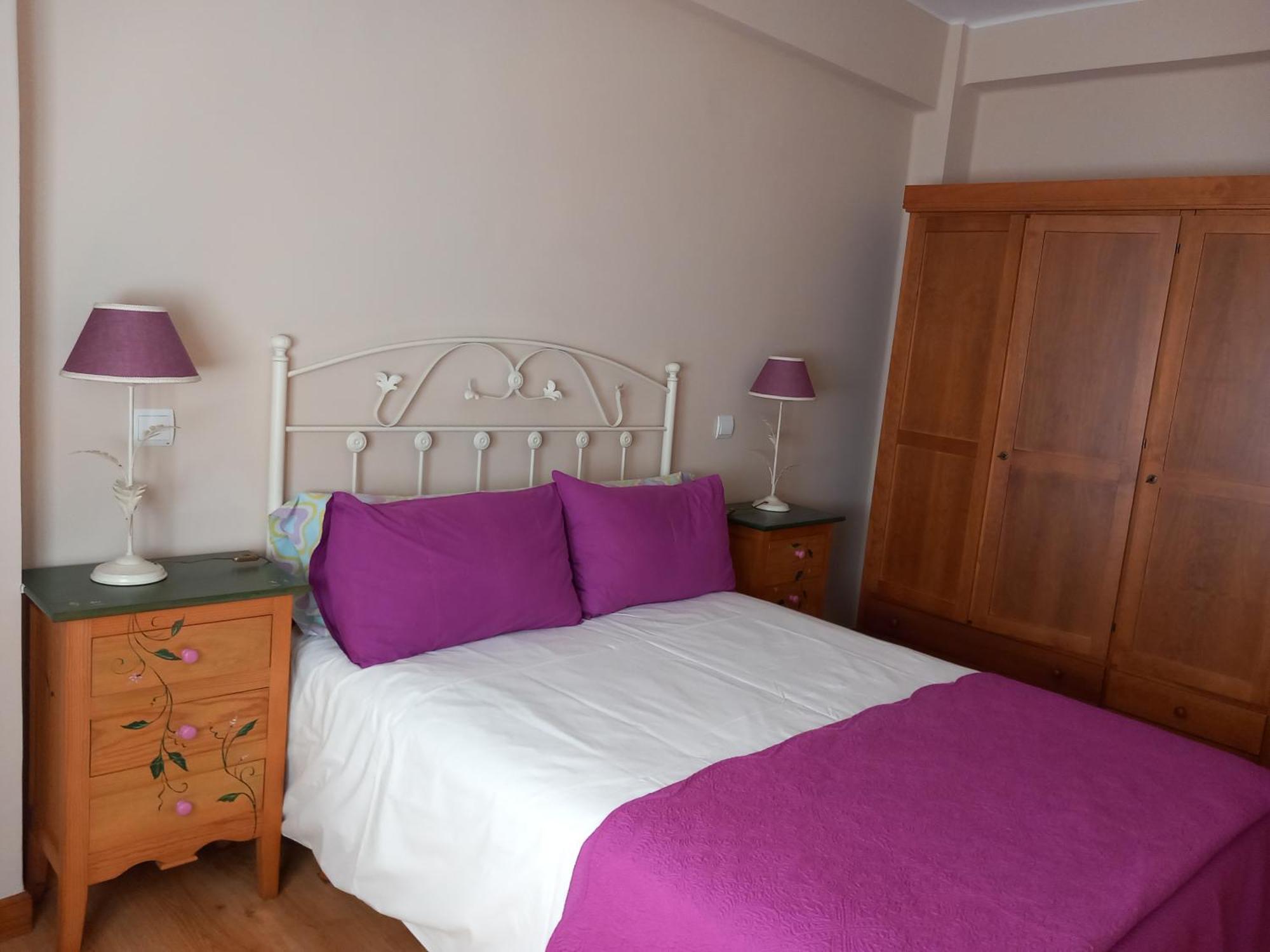 Centrico Laredo 15 Apartamento Santander