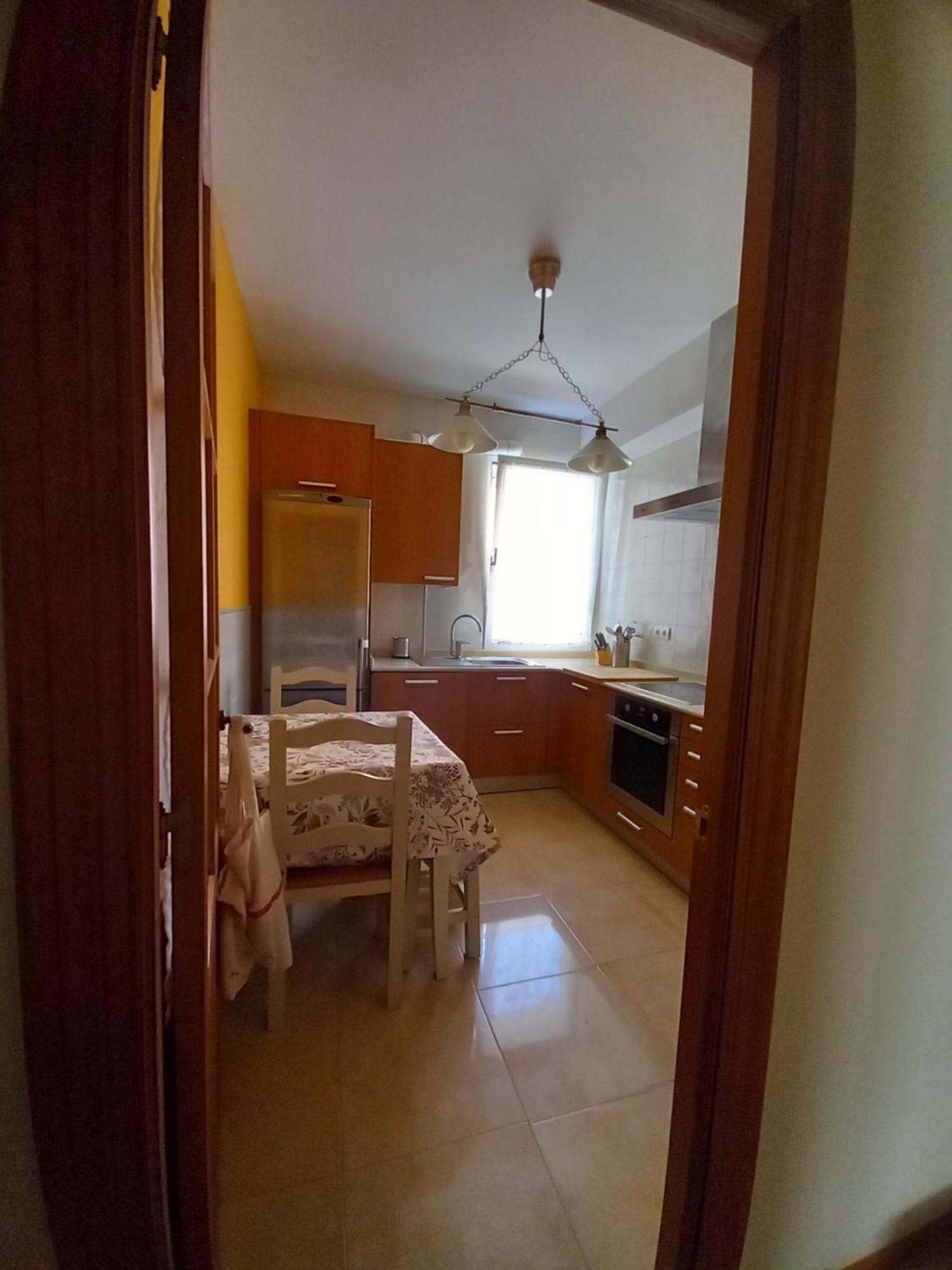 Apartamento Centrico Laredo 15 Santander